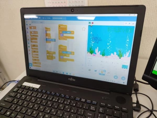 市民パソコン塾 ロボット・プログラミング教室 関校 画像 26