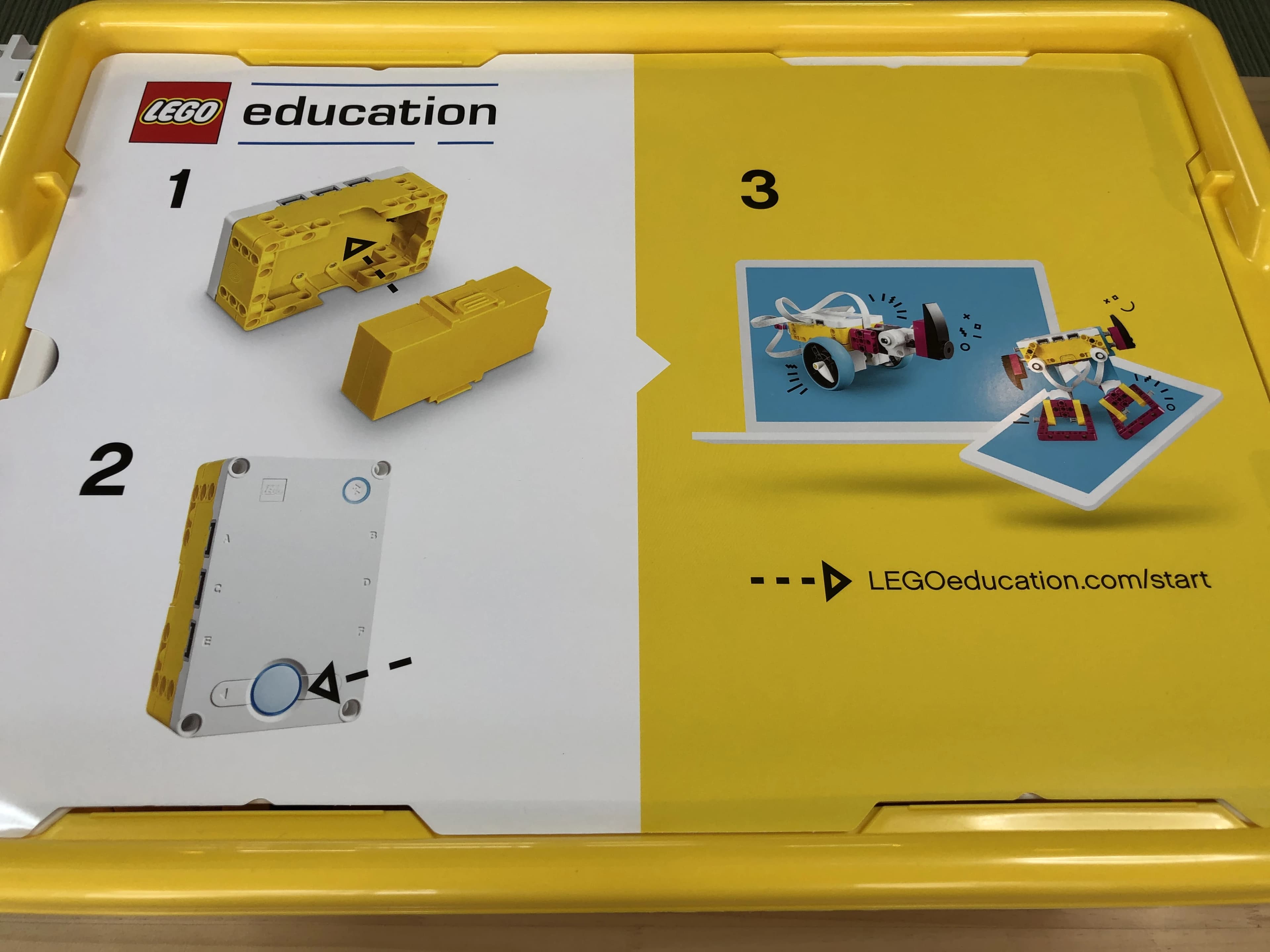 モノリズムキッズラボ ロボット・プログラミング教室 島田分校のメイン画像