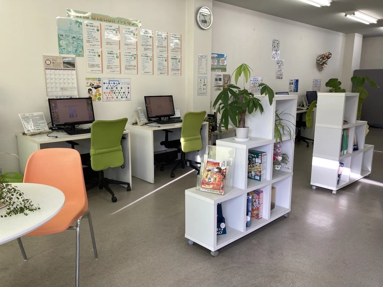 QURIO STATION(キュリオステーション) ロボット・プログラミング教室 高林店のサムネイル画像 2