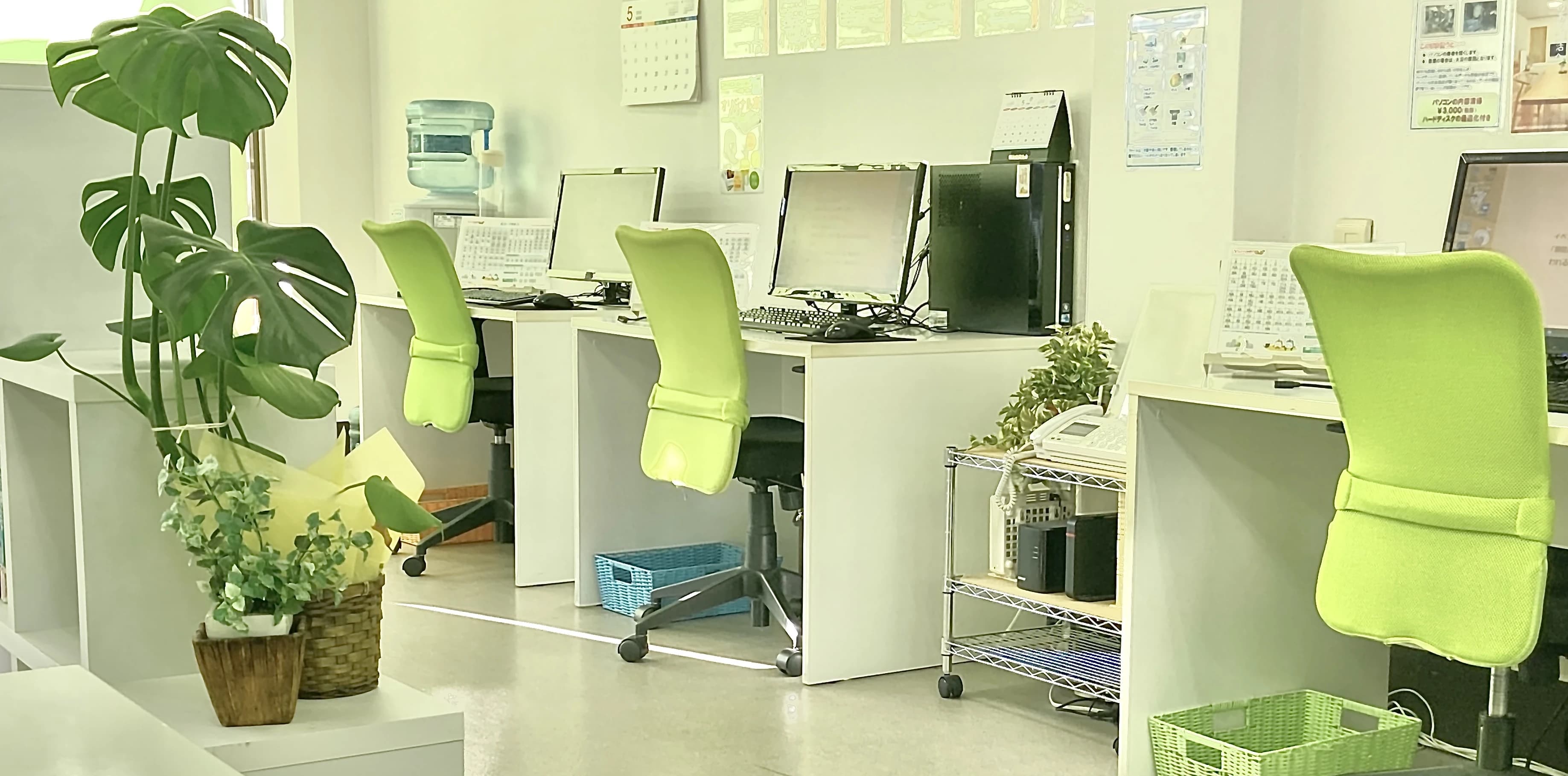 QURIO STATION(キュリオステーション) ロボット・プログラミング教室 高林店のサムネイル画像 3