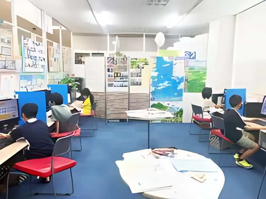 STAR Programming SCHOOL ロボット・プログラミング教室 メラード大和田教室のサムネイル画像 2