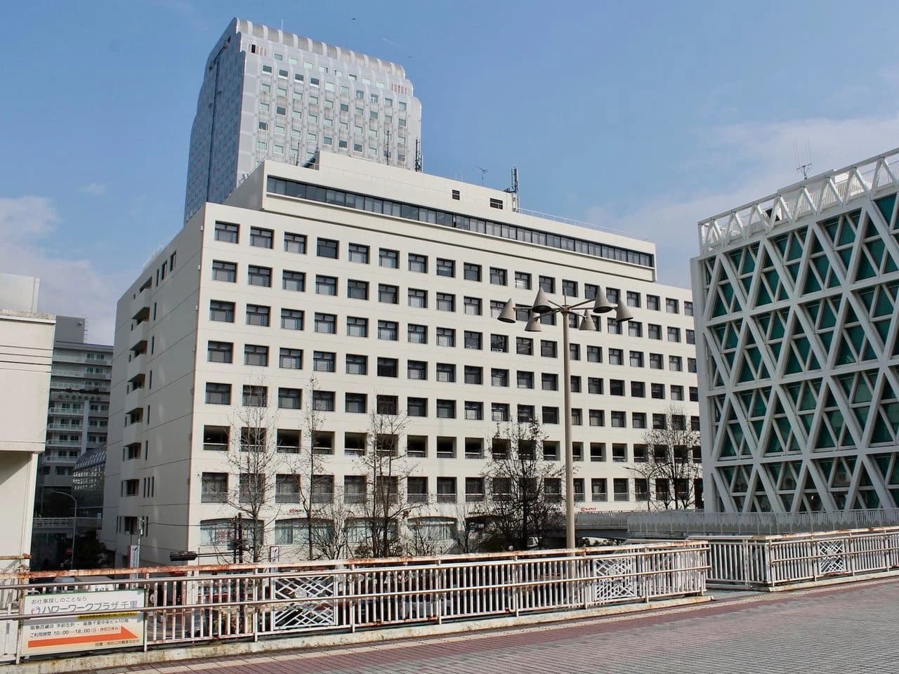 ProgLab(プログラボ) ロボット・プログラミング教室 千里中央ラボ2校のメイン画像