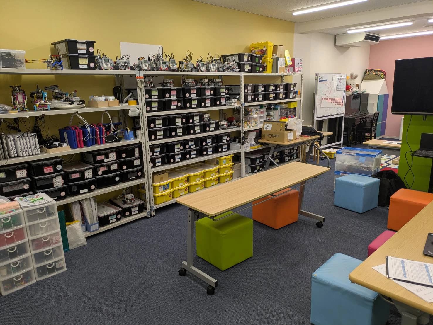 ProgLab(プログラボ) ロボット・プログラミング教室 交野校 画像 1