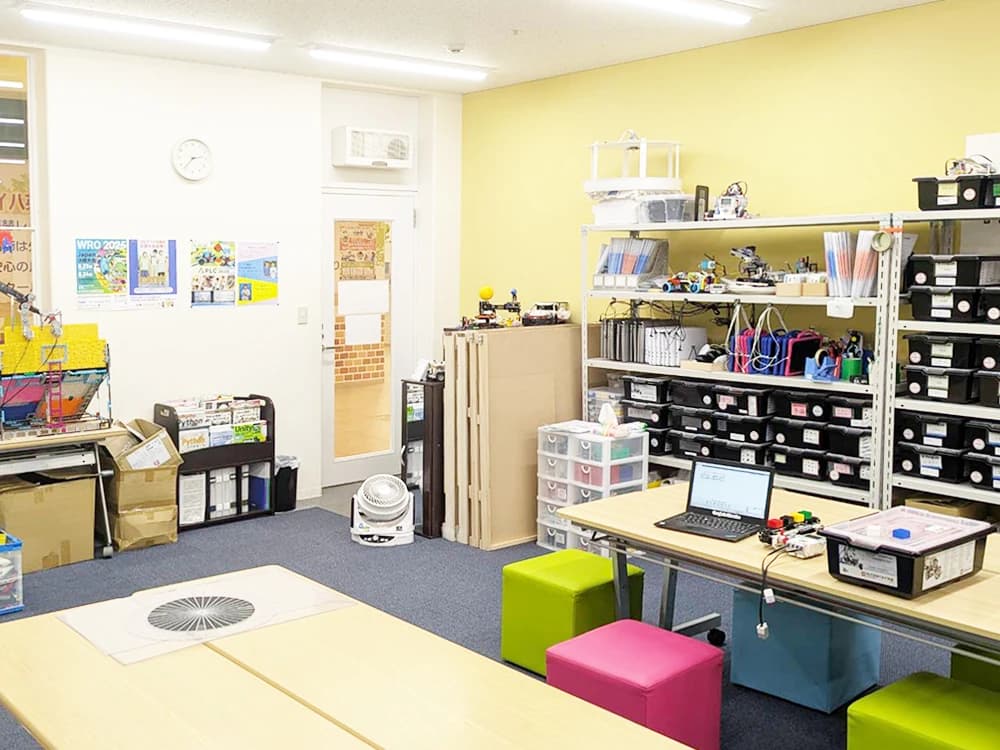ProgLab(プログラボ) ロボット・プログラミング教室 交野校 画像 2