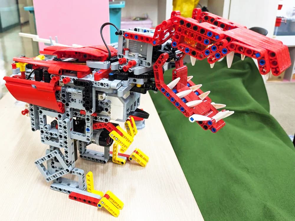 ProgLab(プログラボ) ロボット・プログラミング教室 住道校のサムネイル画像 3