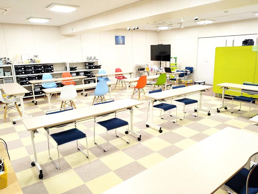 ProgLab(プログラボ) ロボット・プログラミング教室 京橋校のメイン画像