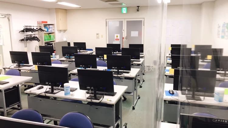 PCポートキャリアカレッジ ロボット・プログラミング教室 なんば駅前校のサムネイル画像 4