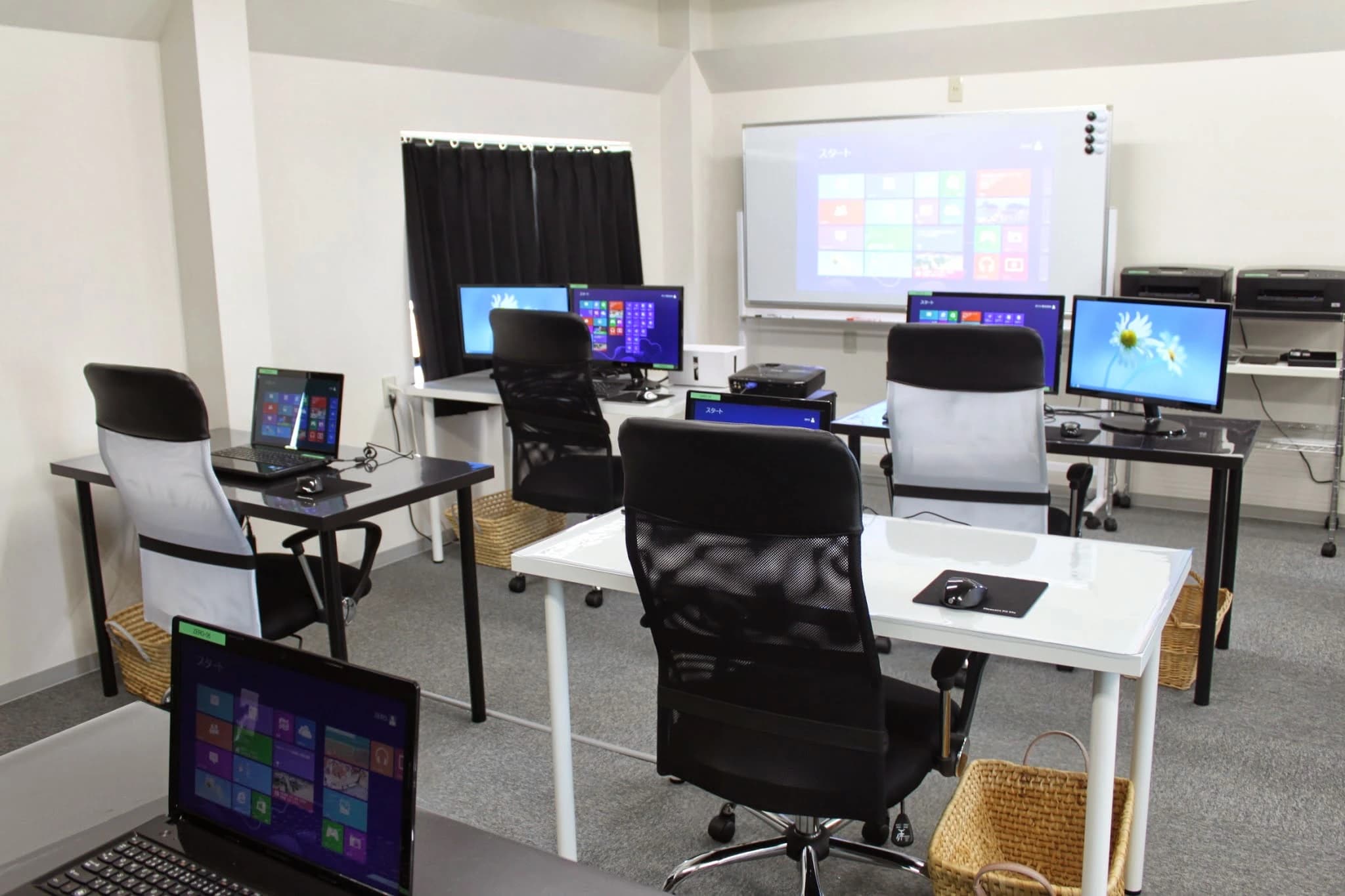 パソコン教室ZERO ロボット・プログラミング教室 狭山教室のメイン画像