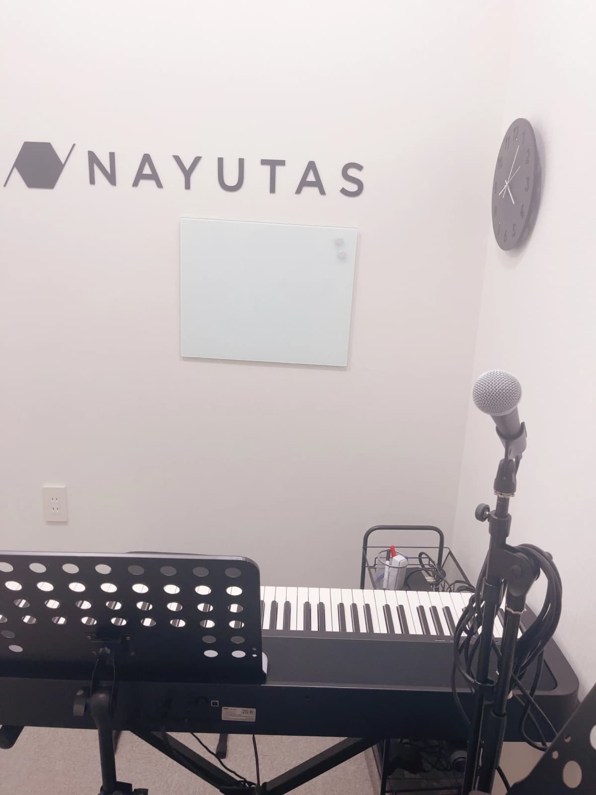 ボイストレーニング・ダンスNAYUTAS 自由が丘校 画像 21