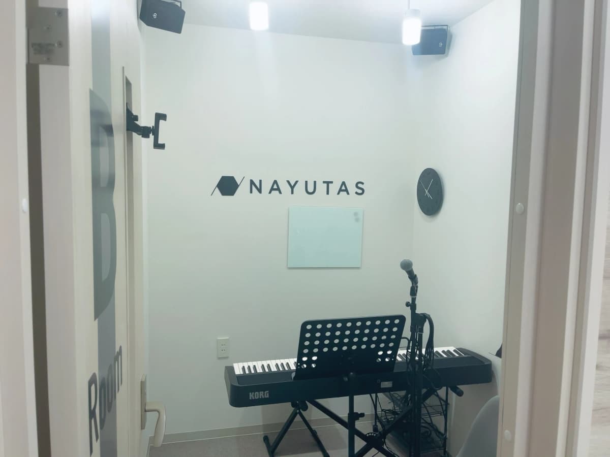 ボイストレーニング・ダンスNAYUTAS 自由が丘校 画像 24