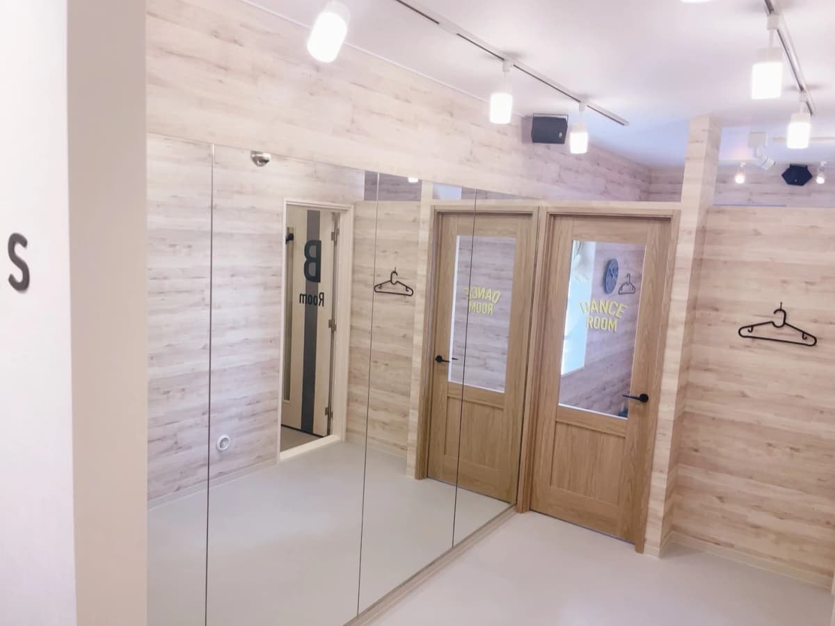 ボイストレーニング・ダンスNAYUTAS 自由が丘校 画像 27