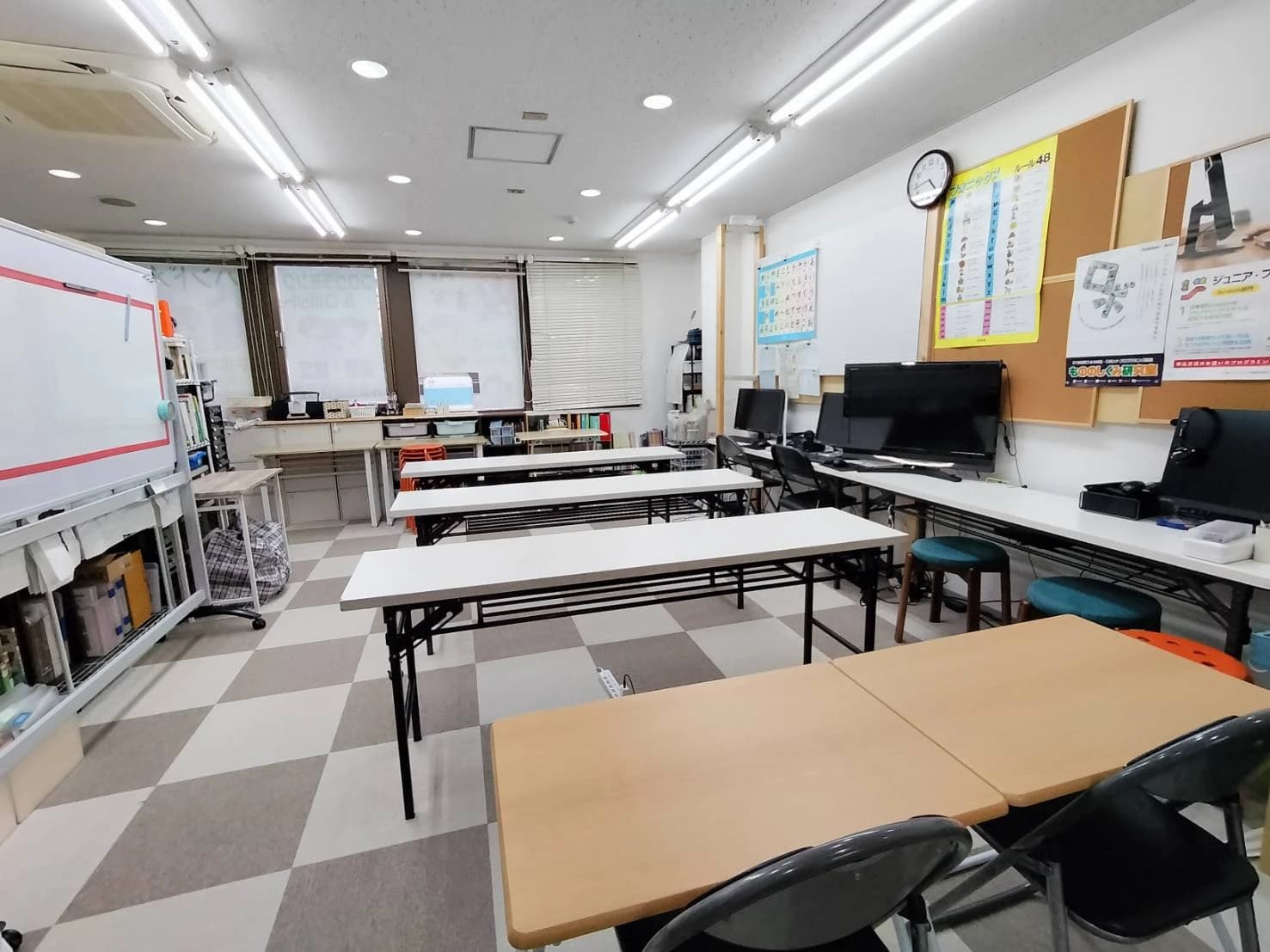 もののしくみ研究室 ロボット・プログラミング教室 KSCWORKSプログラミング＆ロボット教室 画像 1