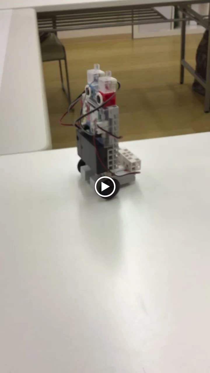 脳力開発ギザブレインズ ロボット・プログラミング教室 ウイング八尾教室のサムネイル画像 2