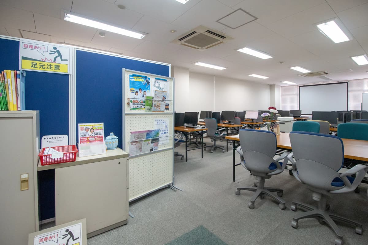 明洋ライセンススクール ロボット・プログラミング教室 小阪教室 画像 17