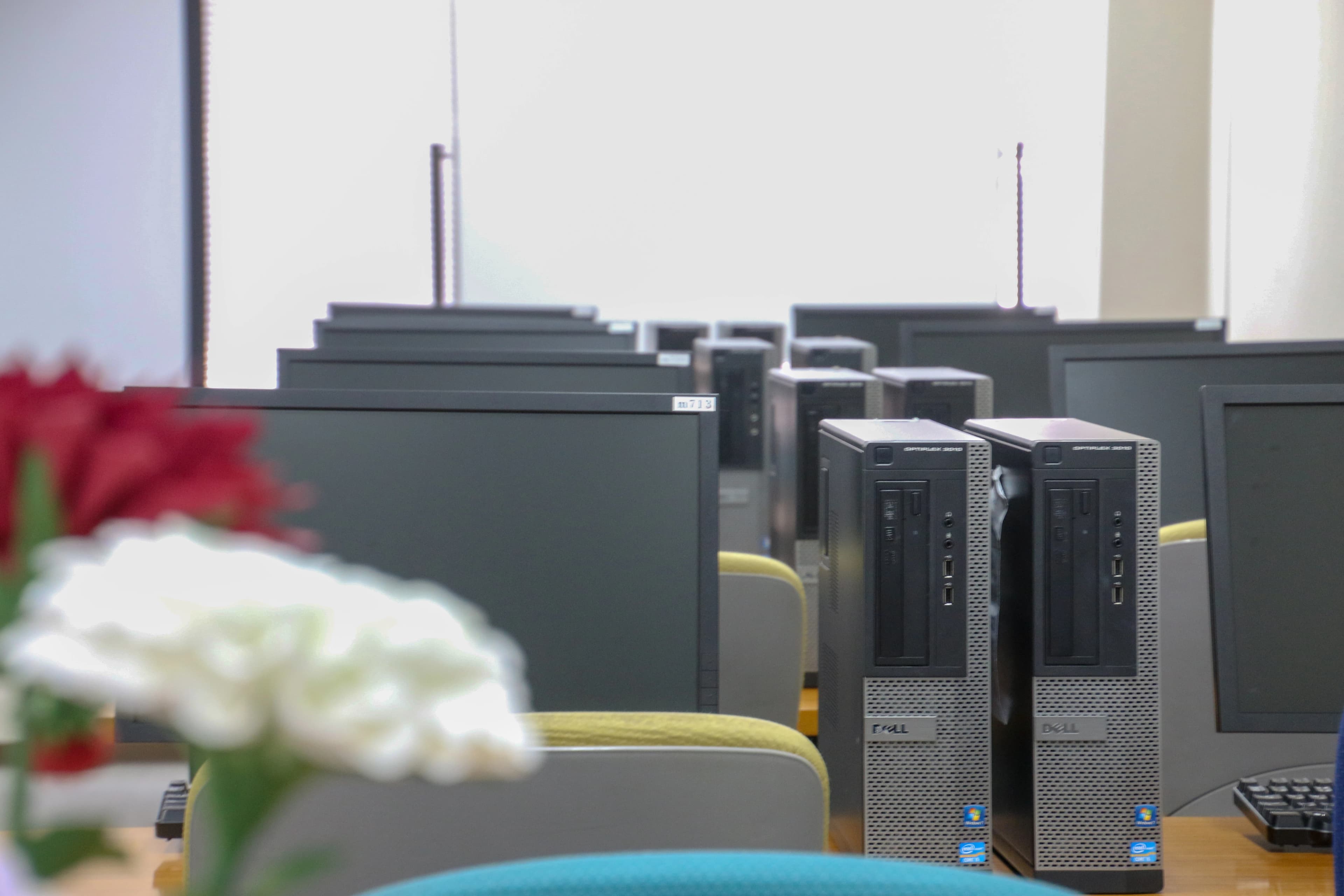 明洋ライセンススクール ロボット・プログラミング教室 小阪教室のサムネイル画像 2