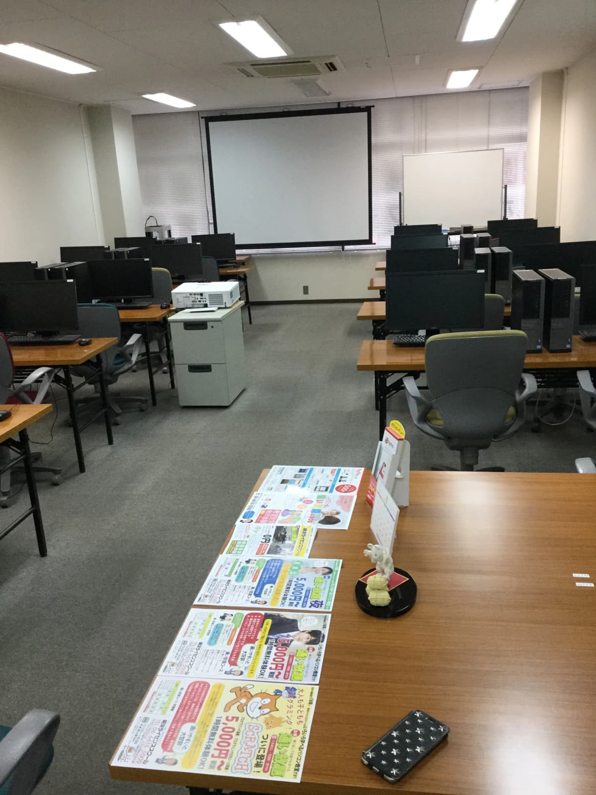 明洋ライセンススクール ロボット・プログラミング教室 小阪教室 画像 22