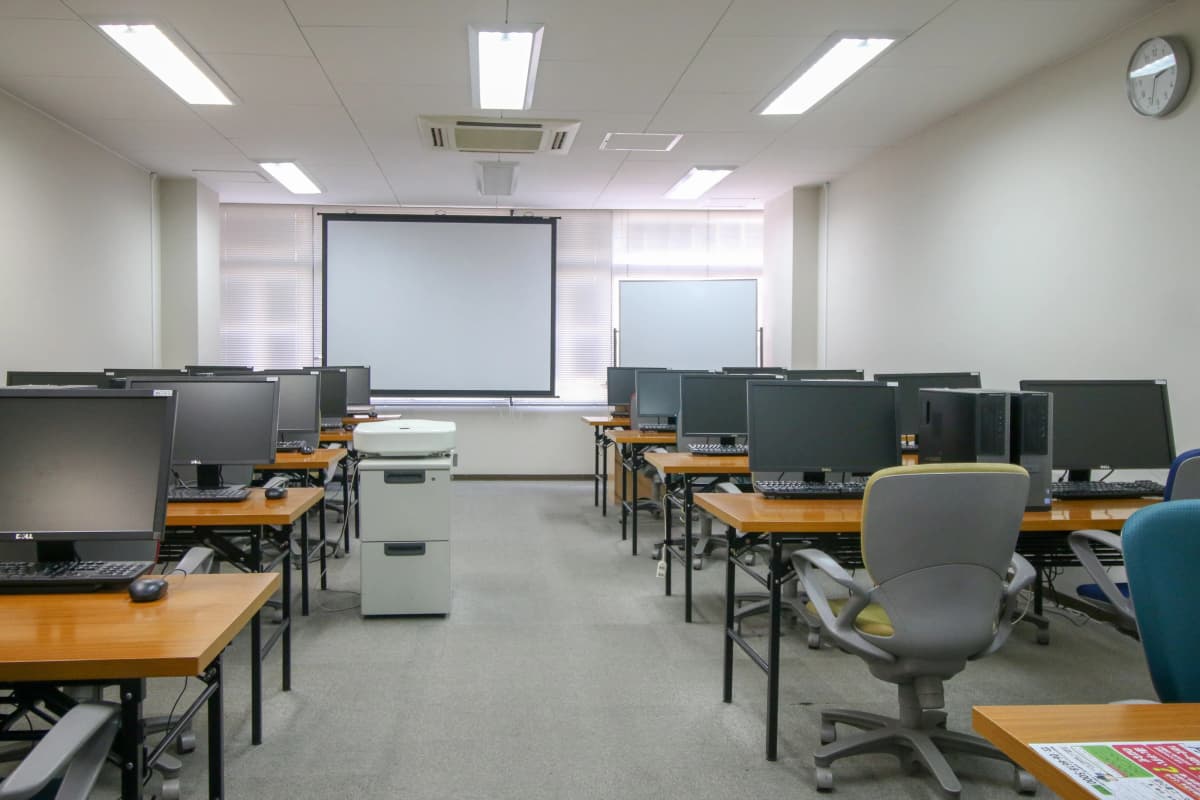 明洋ライセンススクール ロボット・プログラミング教室 小阪教室 画像 24