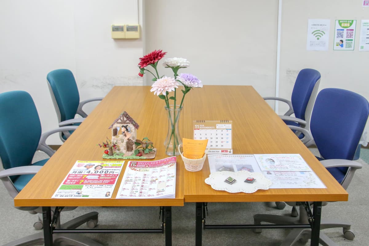 明洋ライセンススクール ロボット・プログラミング教室 小阪教室 画像 29