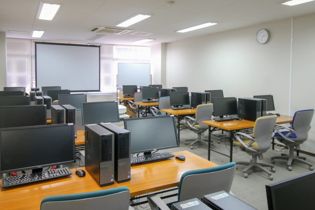 明洋ライセンススクール ロボット・プログラミング教室 小阪教室 画像 42