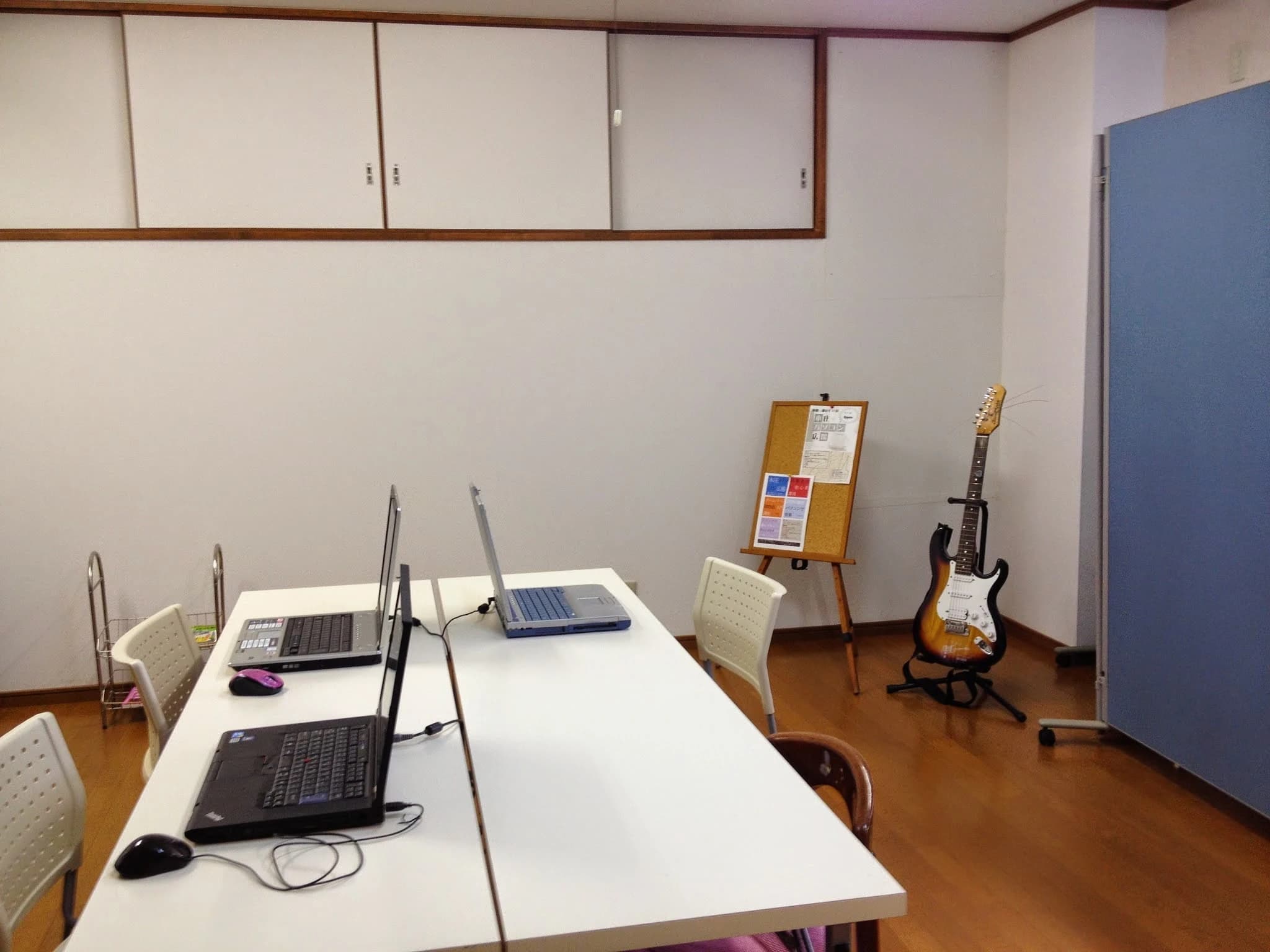 本庄パソコン広場 ロボット・プログラミング教室 本庄西教室のメイン画像