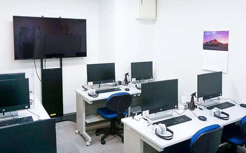 PCポートキャリアカレッジ ロボット・プログラミング教室 東岸和田駅前校のサムネイル画像 3