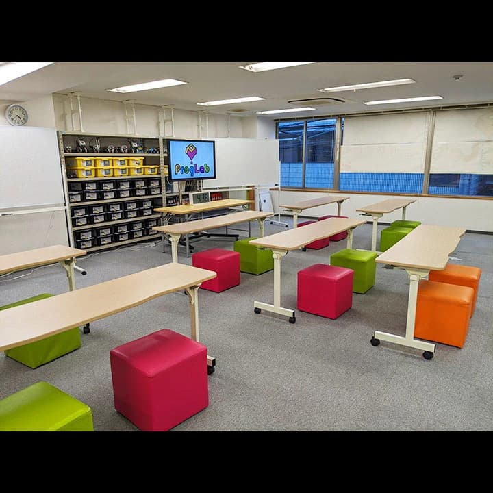 ProgLab(プログラボ) ロボット・プログラミング教室 野田阪神校のサムネイル画像 3