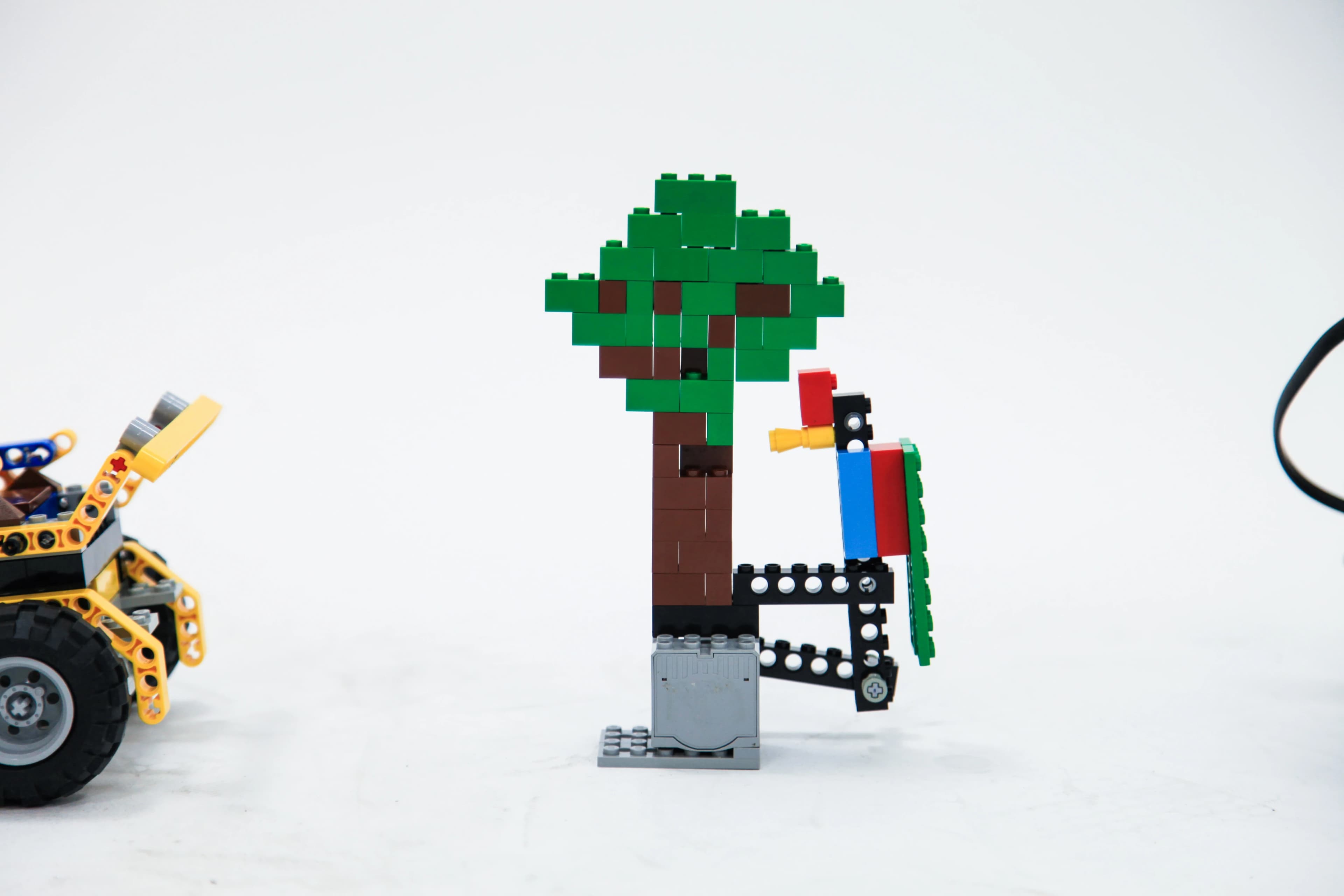 ロボライズ ロボット・プログラミング教室 アステ川西教室のサムネイル画像 2