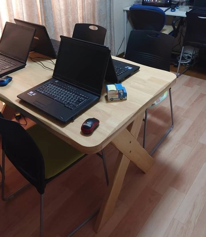 STEP BY STEP(ステップバイステップ)～to the future プログラミング・ロボット 東園田町教室のメイン画像