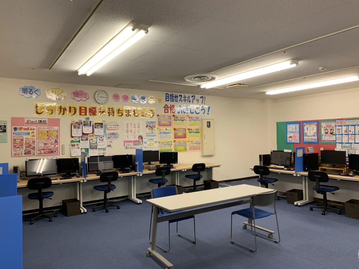 STAR Programming SCHOOL ロボット・プログラミング教室 咲ランドショッピングセンター教室 画像 19