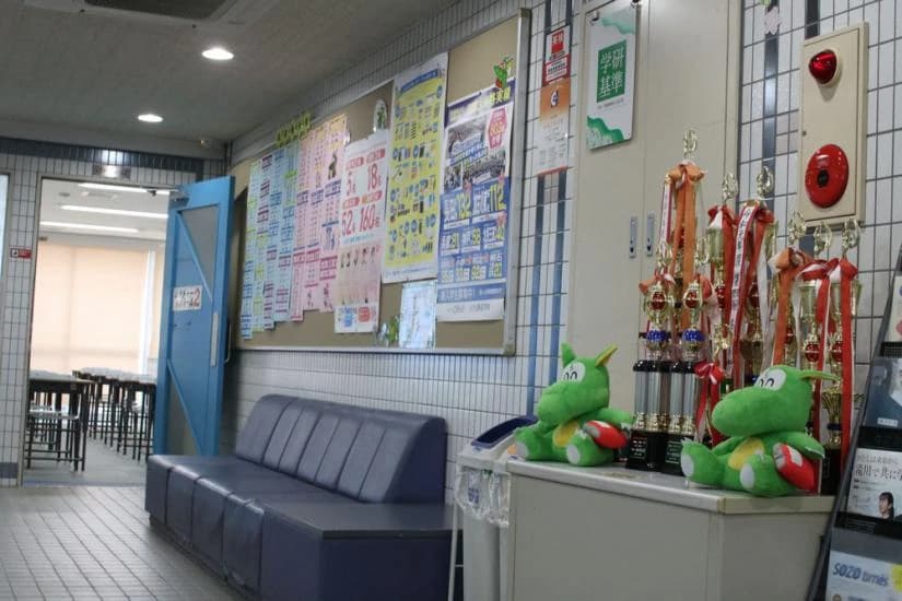 QUREOプログラミング教室 創造学園エディック名谷校のメイン画像