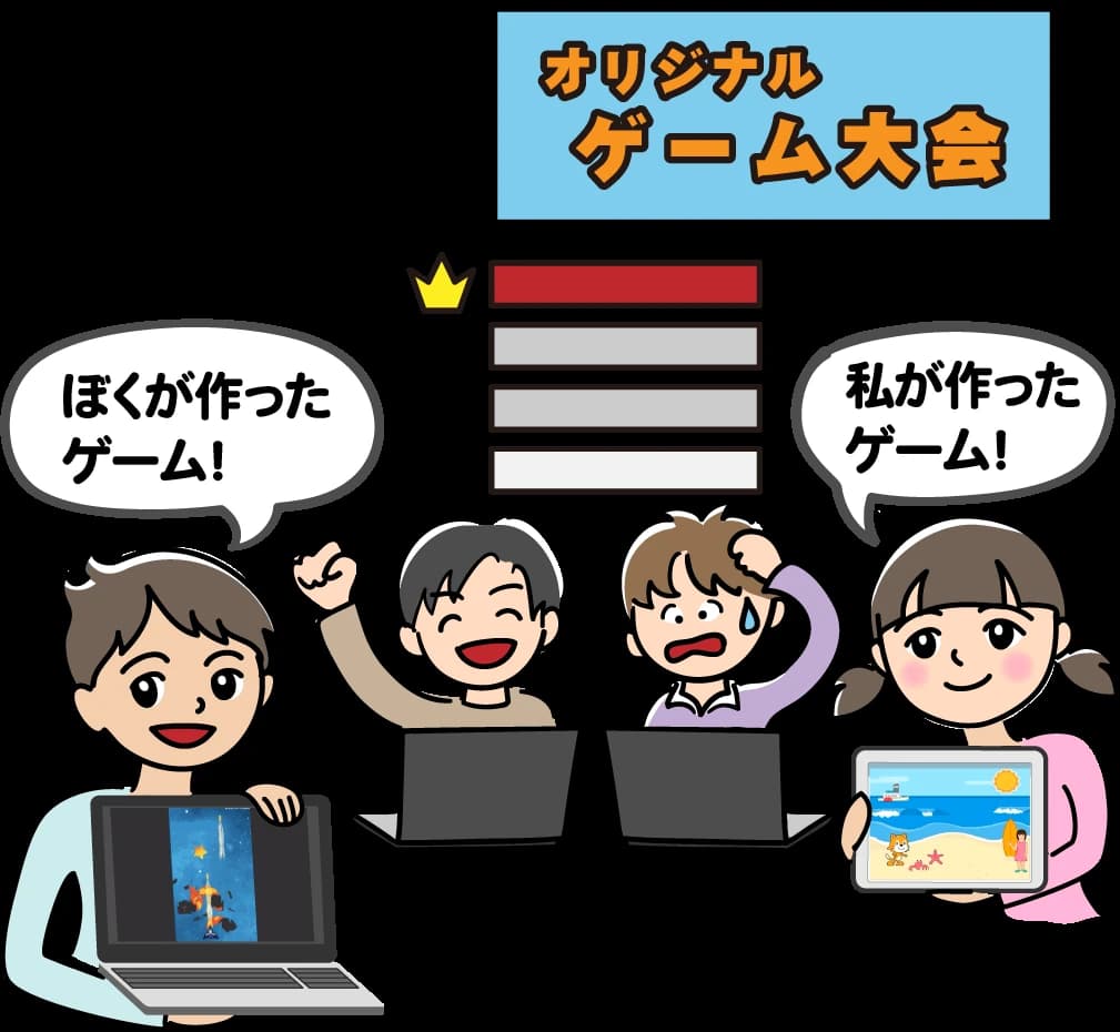 Kids Room Luana ロボット・プログラミング教室 宮北教室のサムネイル画像 5