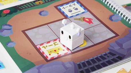 STAR Programming SCHOOL ロボット・プログラミング教室 イトーヨーカドー明石教室のサムネイル画像 2