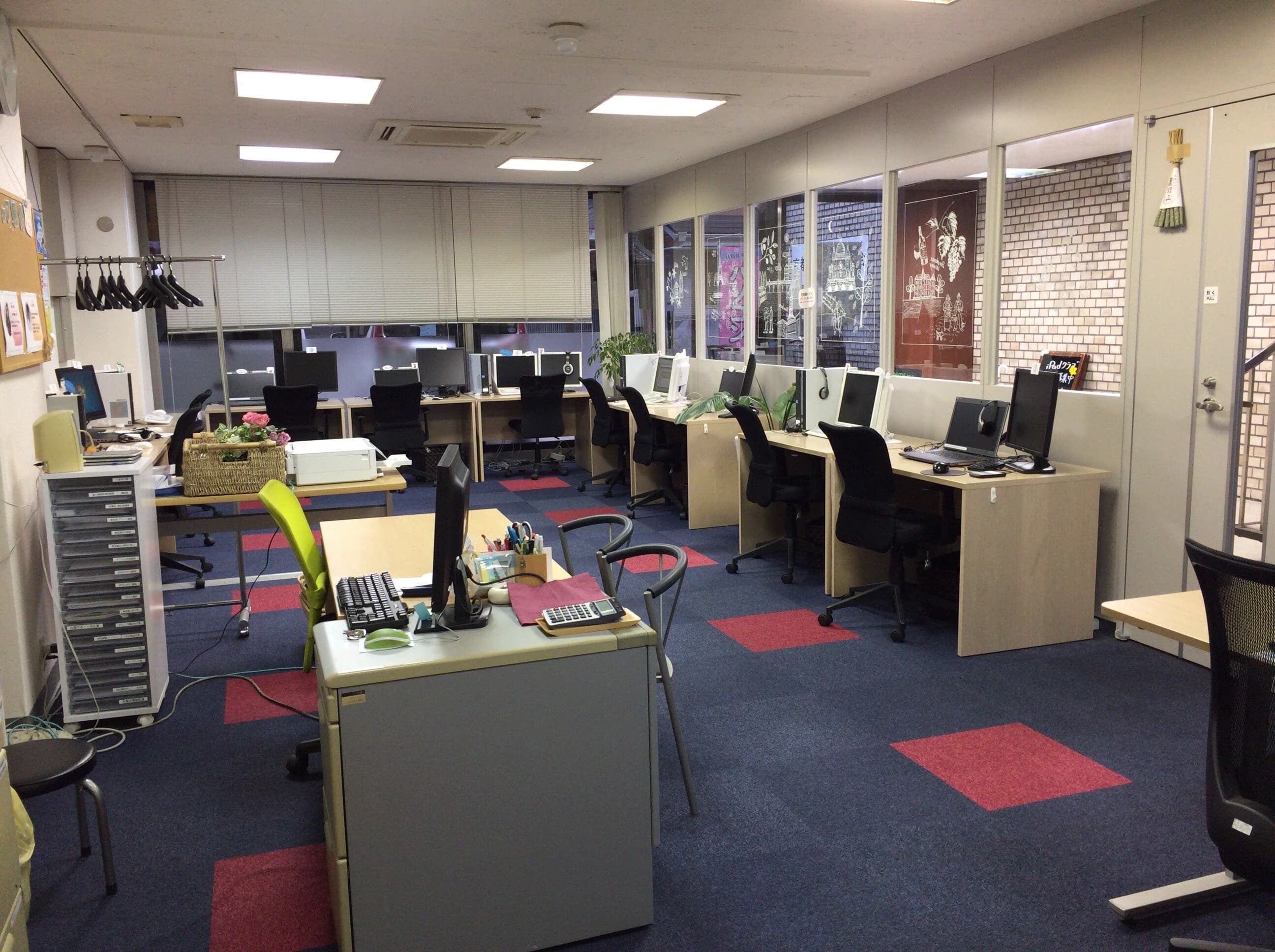 パソコープ ロボット・プログラミング教室 烏丸御池教室のサムネイル画像 4