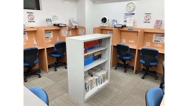 個別指導Axis(アクシス) ロボット・プログラミング教室 紫竹校のサムネイル画像 2