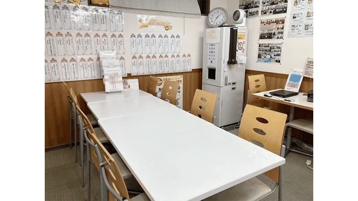 個別指導Axis(アクシス) ロボット・プログラミング教室 紫竹校のサムネイル画像 4