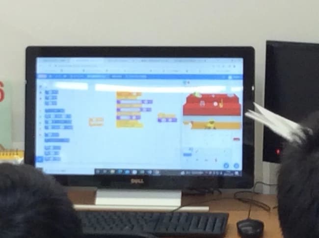 STAR Programming SCHOOL ロボット・プログラミング教室 西友山科教室 画像 28