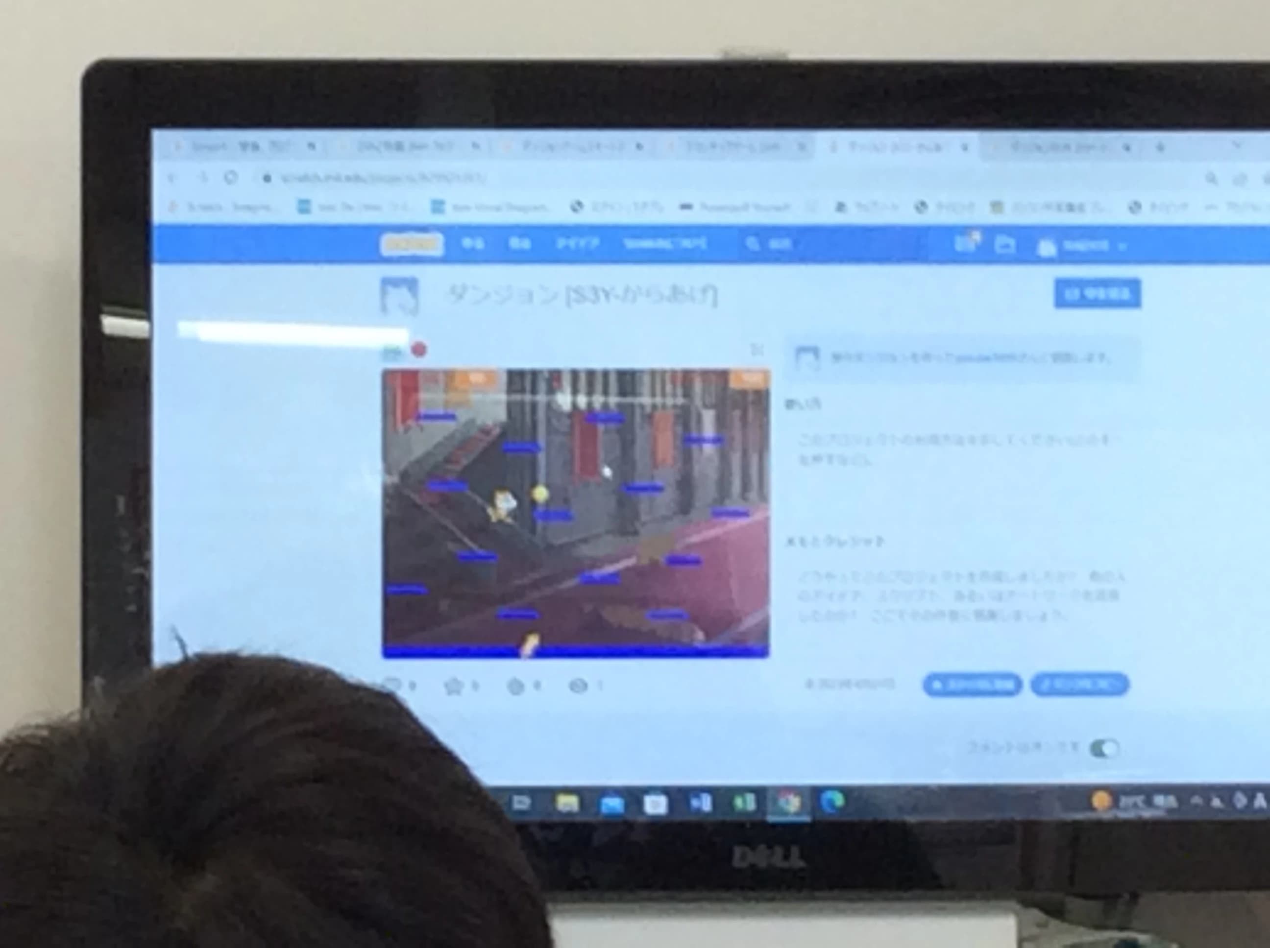 STAR Programming SCHOOL ロボット・プログラミング教室 西友山科教室 画像 29