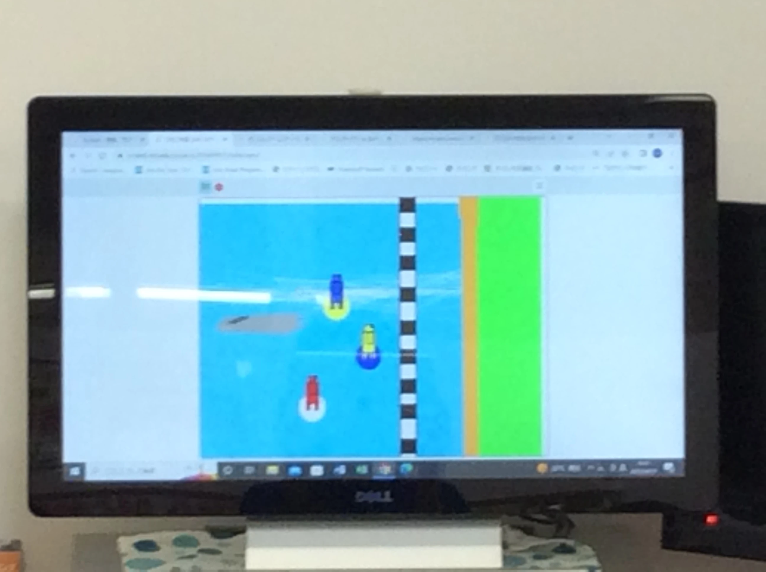 STAR Programming SCHOOL ロボット・プログラミング教室 西友山科教室のサムネイル画像 3