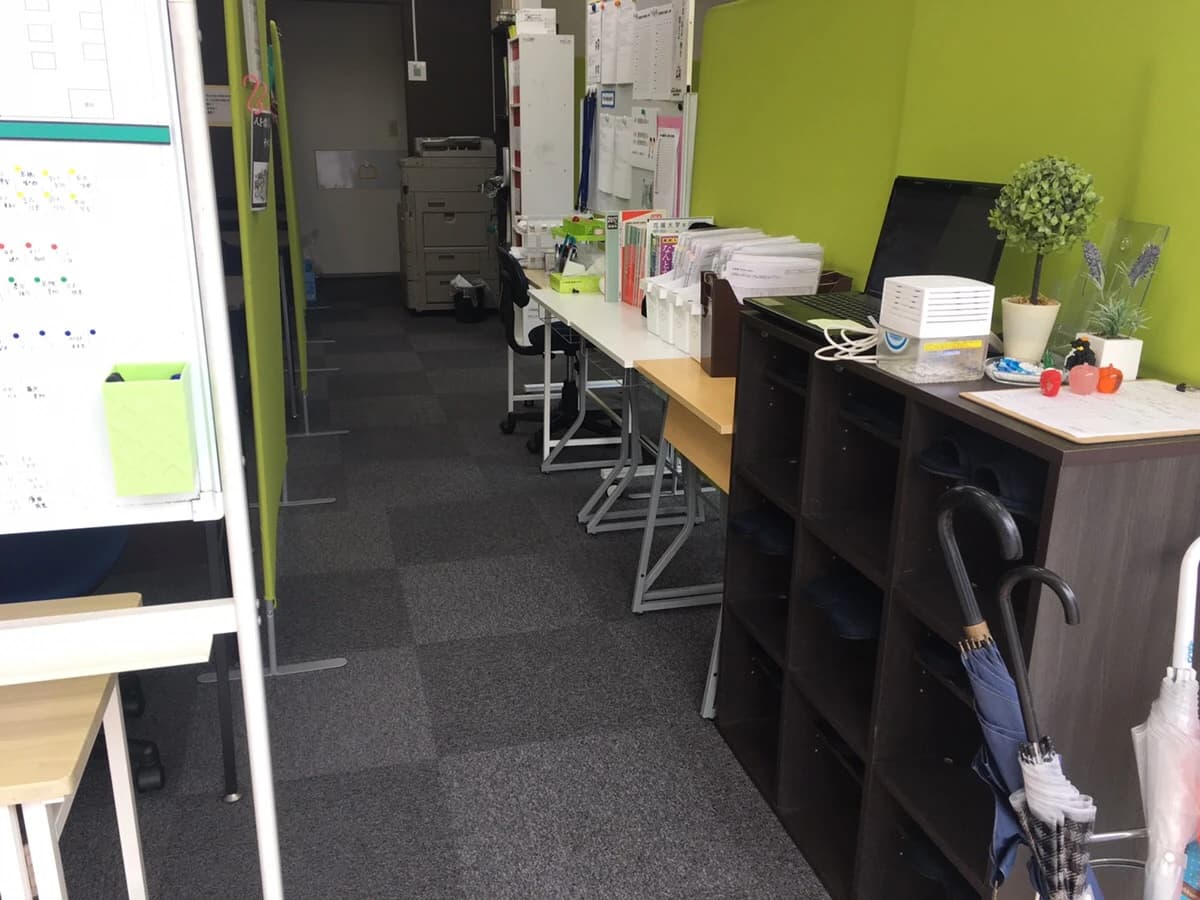 Hero’ｓ(ヒーローズ)プログラミング 京都円町校のサムネイル画像 4