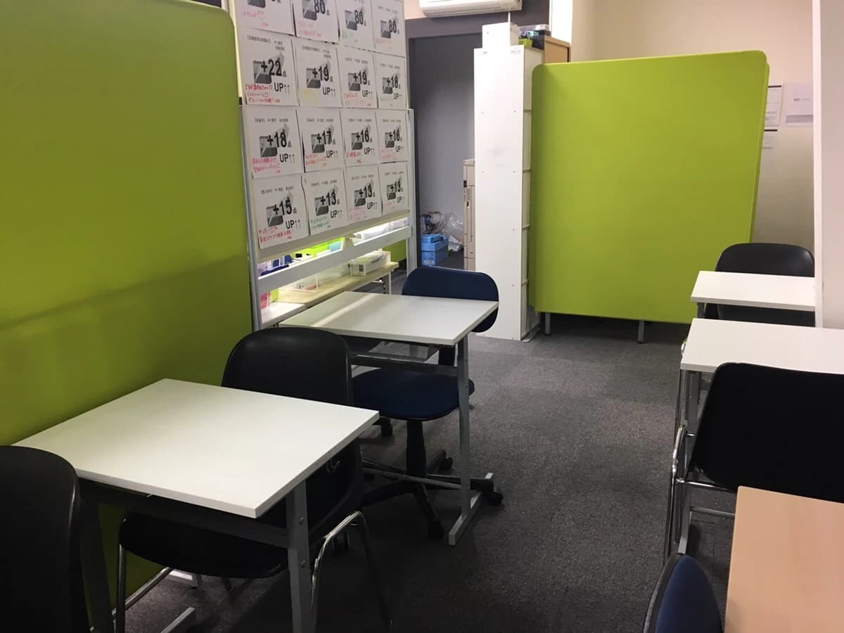 Hero’ｓ(ヒーローズ)プログラミング 京都円町校のサムネイル画像 5