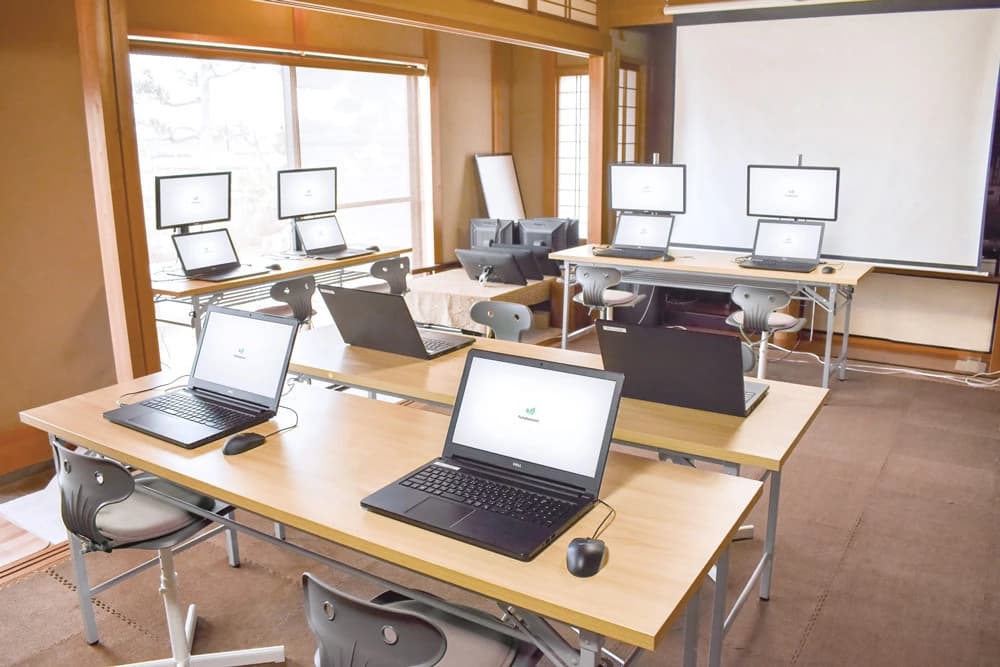 FUTABA TECH PROGRAM(フタバテックプログラム) 京都南教室のサムネイル画像 2