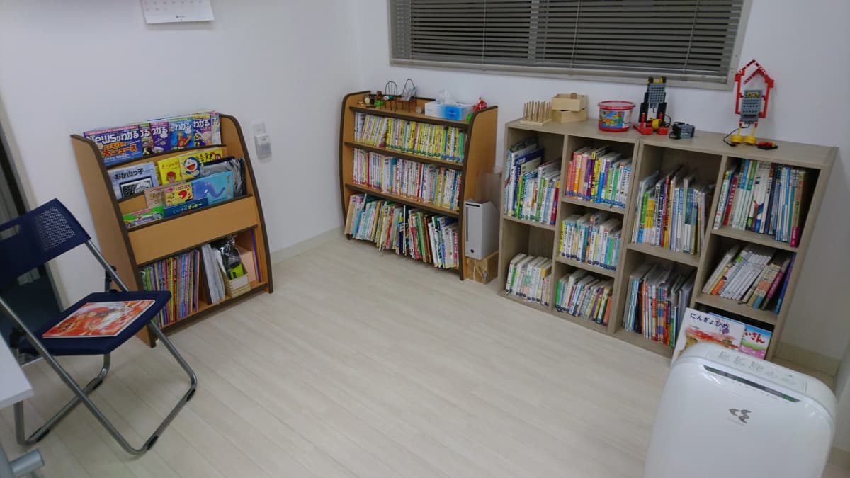 スコラこども塾 ロボット・プログラミング教室 岡山本部教室　野田新学舎 画像 17