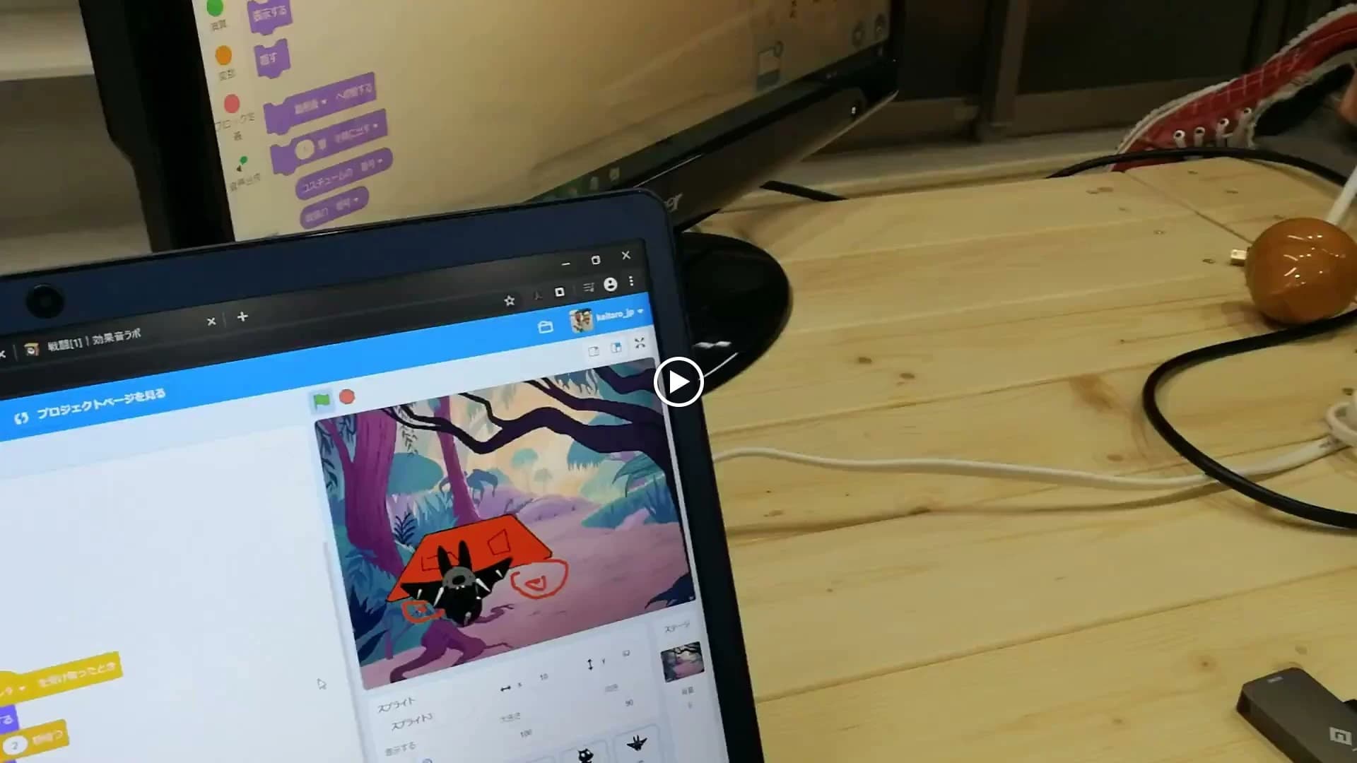 ProGym ロボット・プログラミング教室 東白島町教室 画像 17