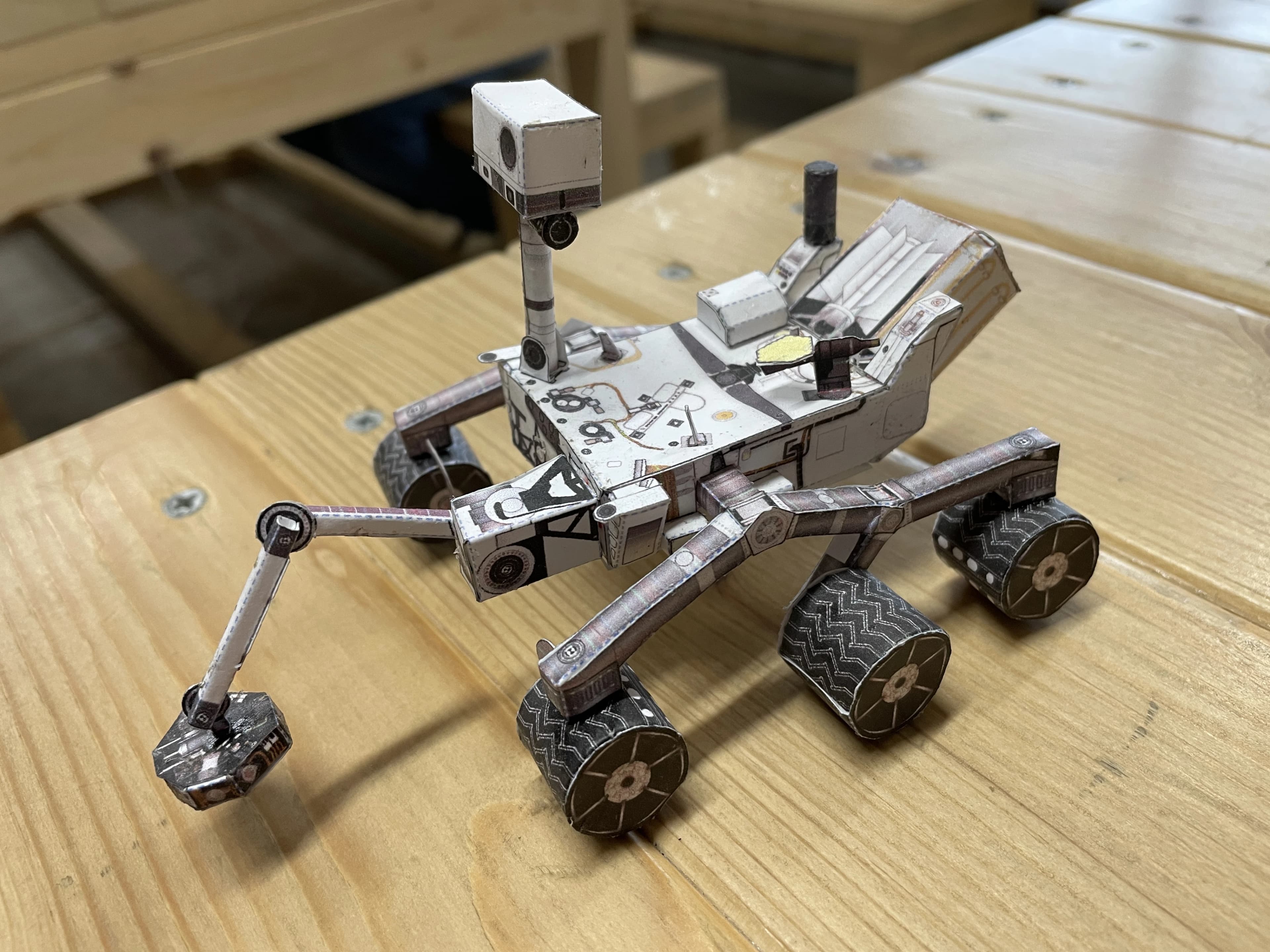 ProGym ロボット・プログラミング教室 東白島町教室 画像 18