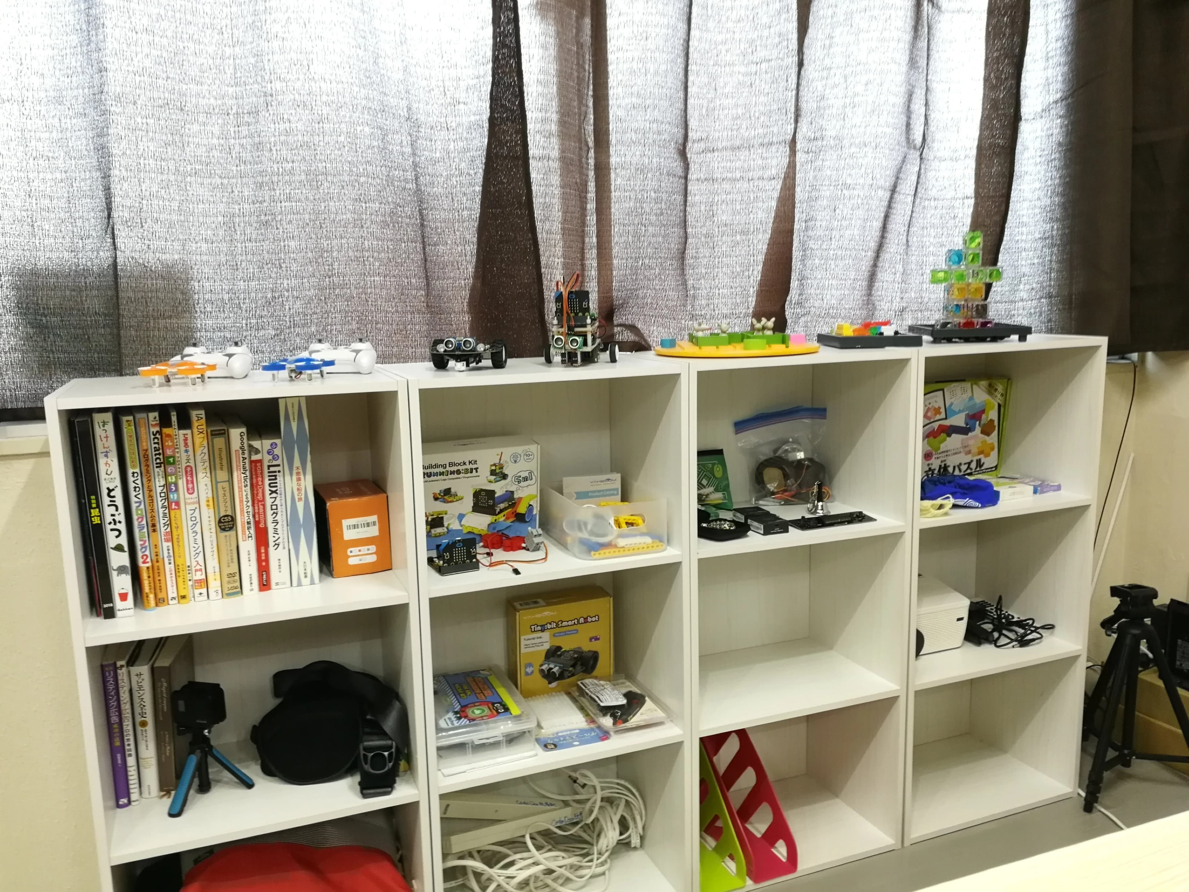 ProGym ロボット・プログラミング教室 東白島町教室 画像 23