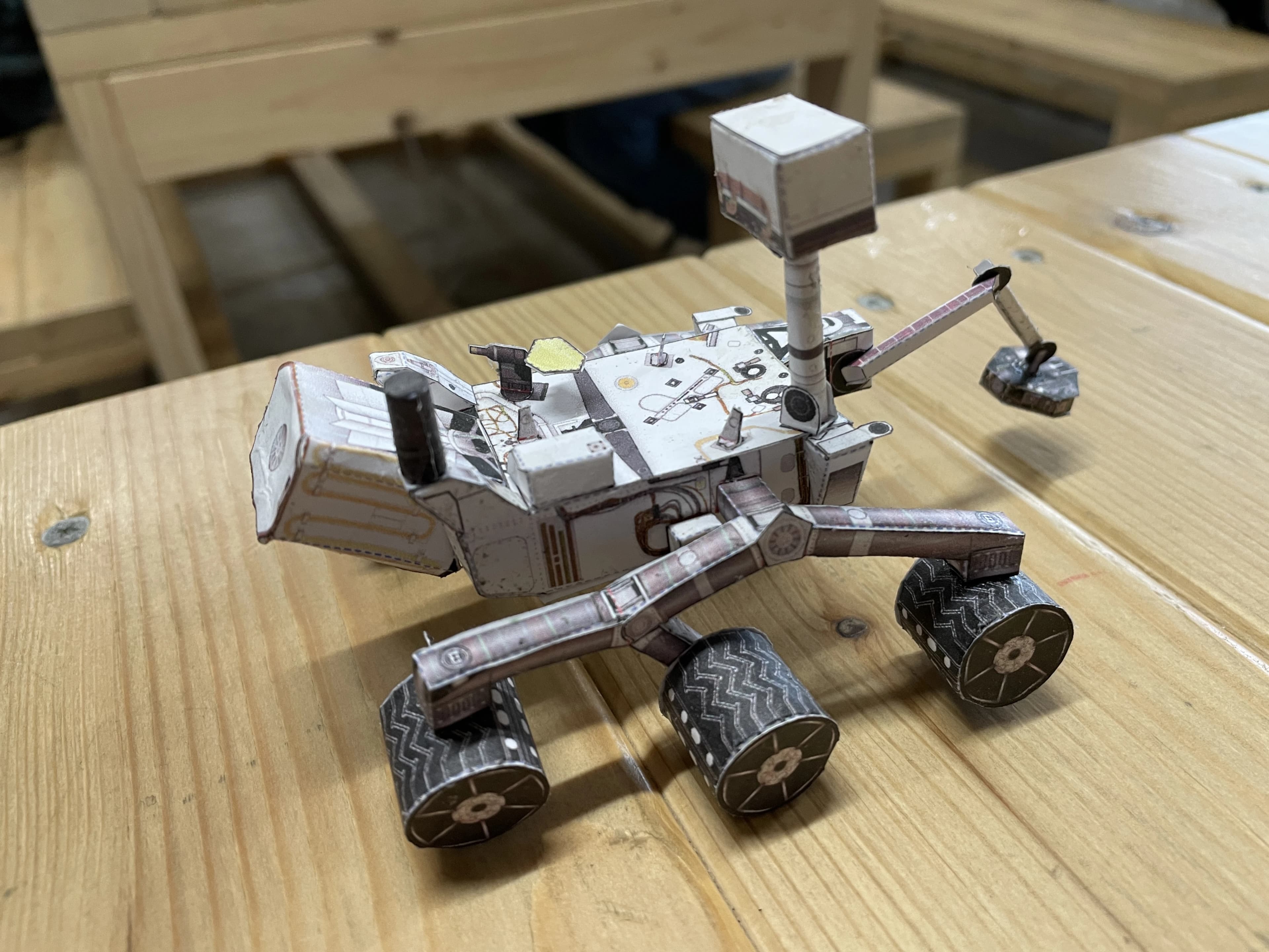 ProGym ロボット・プログラミング教室 東白島町教室 画像 25