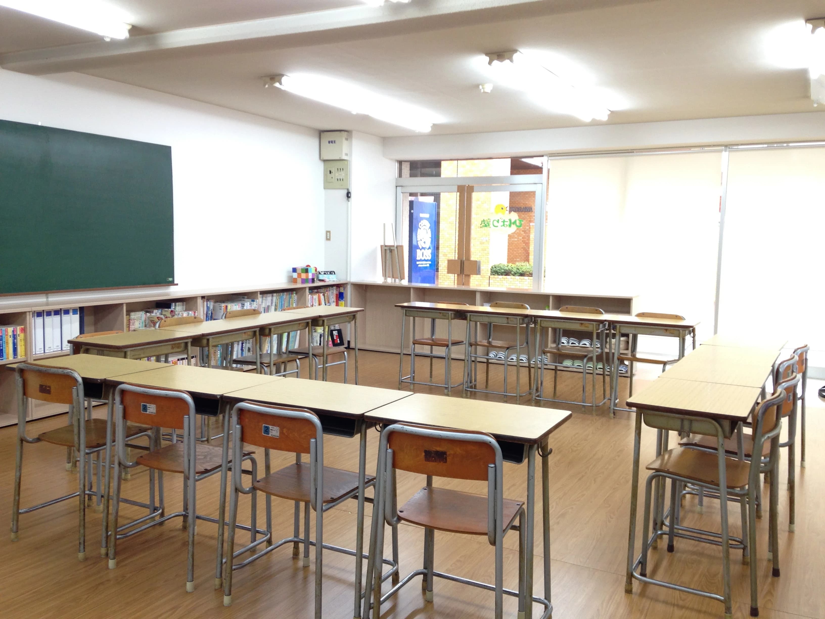 ヒューマンアカデミージュニア ロボット・プログラミング教室 広島横川 ひばり塾のサムネイル画像 2