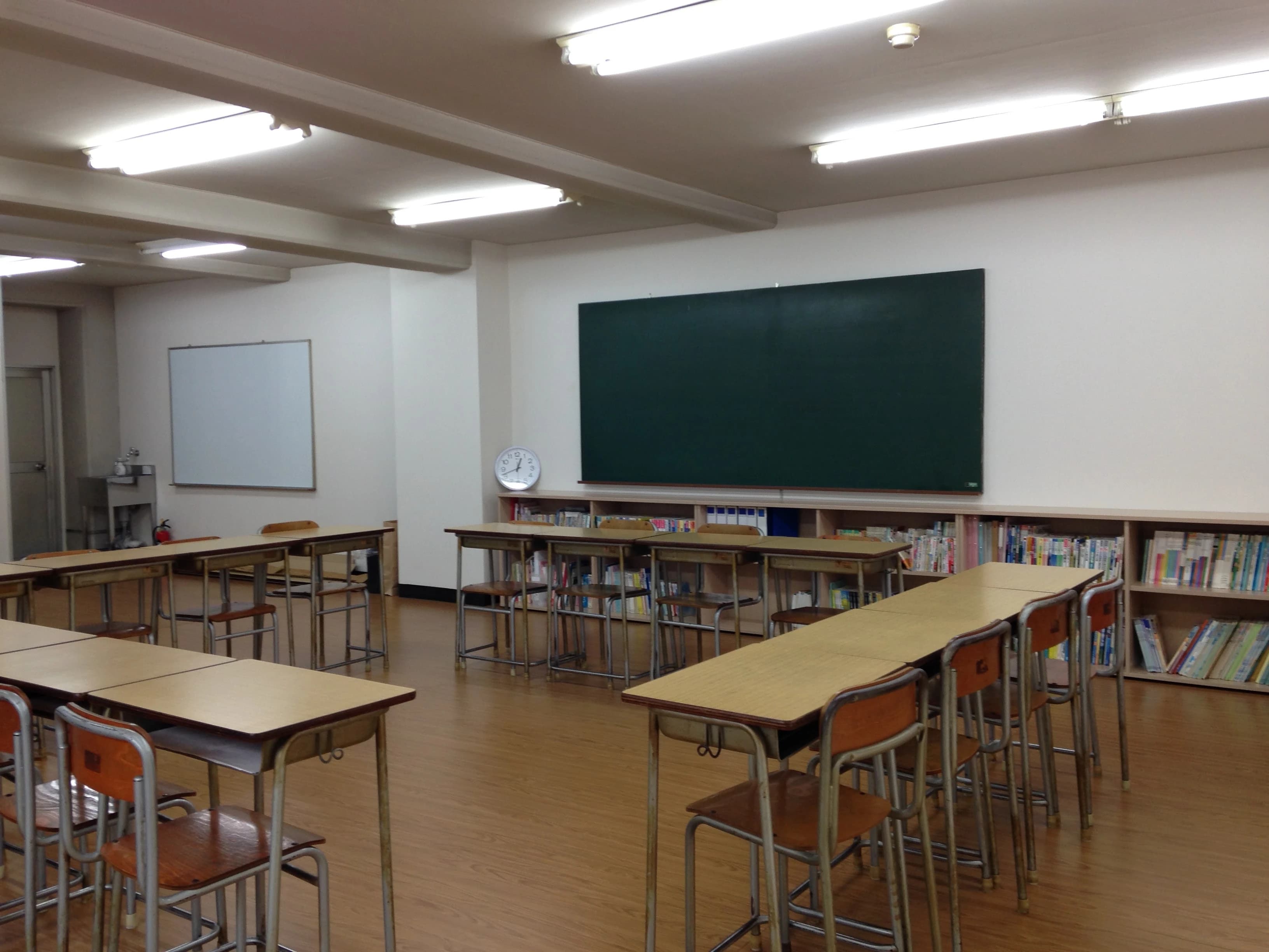 ヒューマンアカデミージュニア ロボット・プログラミング教室 広島横川 ひばり塾のサムネイル画像 3