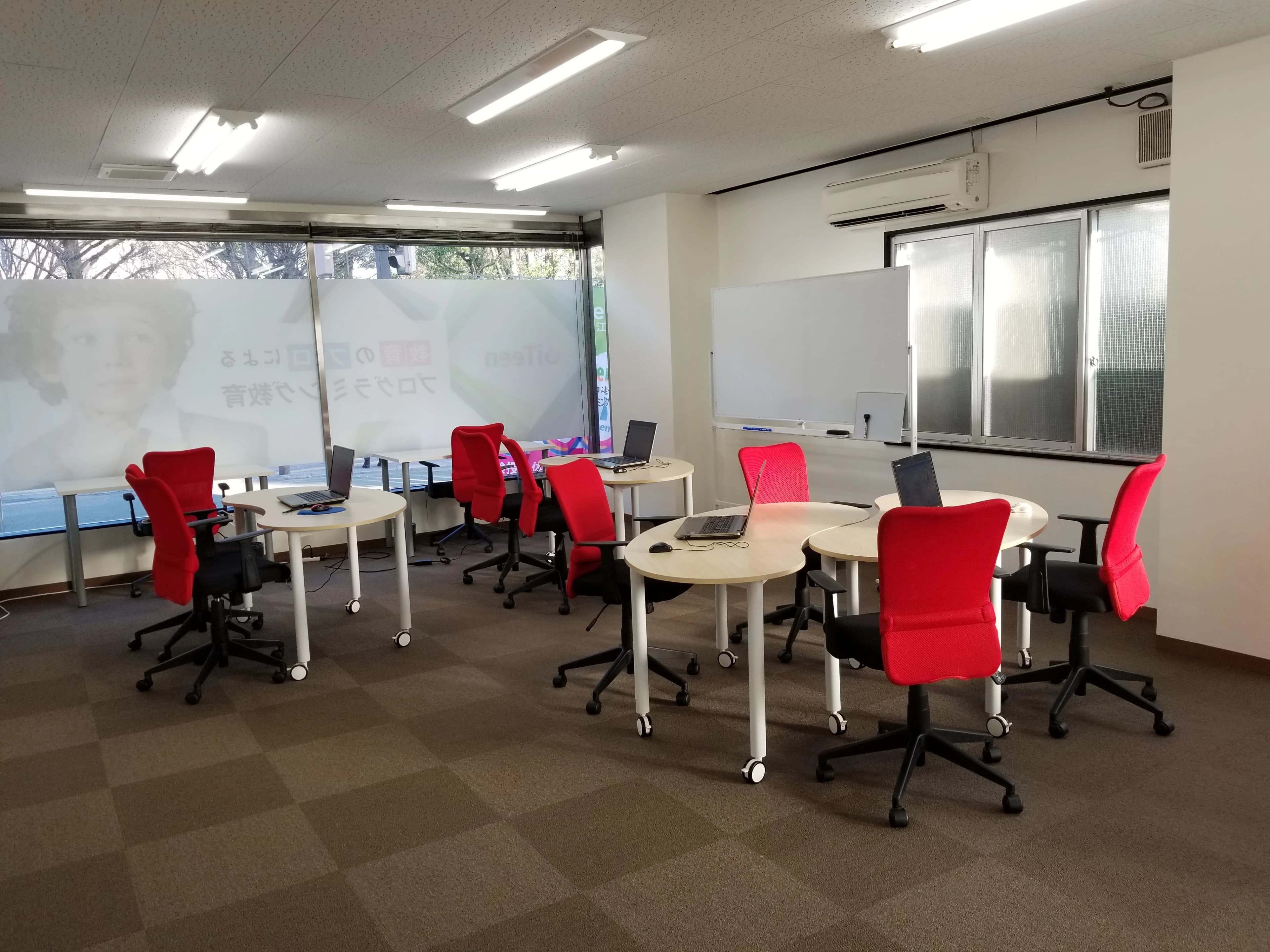 iTeen ロボット・プログラミング教室 熊本大江校のサムネイル画像 5