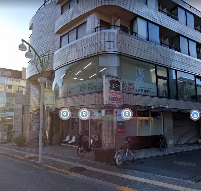 栄光サイエンスラボ 経堂校のメイン画像